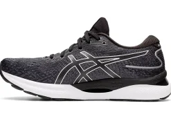 ASICS GEL-NIMBUS 24 ROAD TESTED-Men Road Tested Footwear