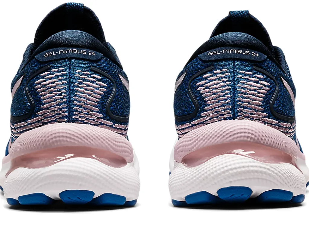 ASICS GEL-NIMBUS 24 ROAD TESTED-Women Road Tested Footwear