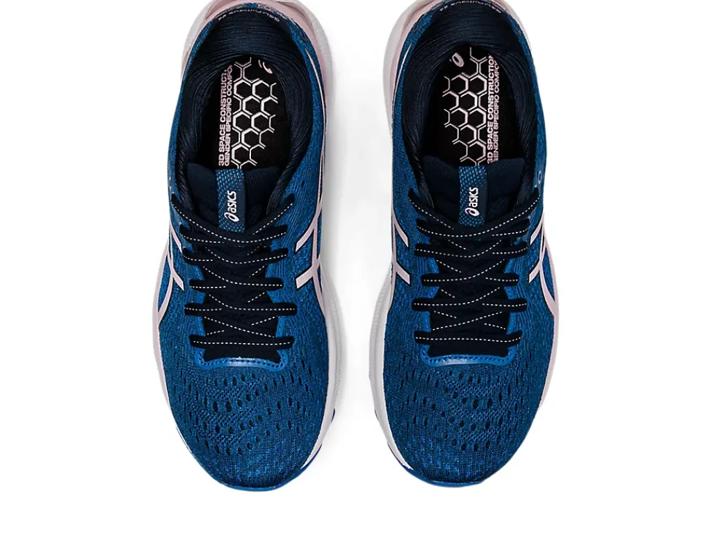 ASICS GEL-NIMBUS 24 ROAD TESTED-Women Road Tested Footwear