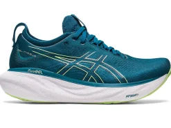 ASICS GEL-NIMBUS 25 ROAD TESTED-Women Road Tested Footwear