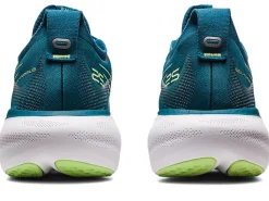 ASICS GEL-NIMBUS 25 ROAD TESTED-Women Road Tested Footwear