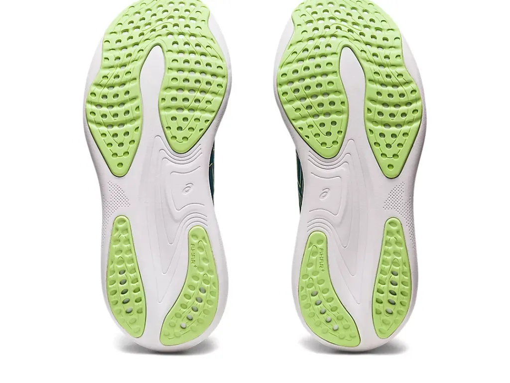 ASICS GEL-NIMBUS 25 ROAD TESTED-Women Road Tested Footwear