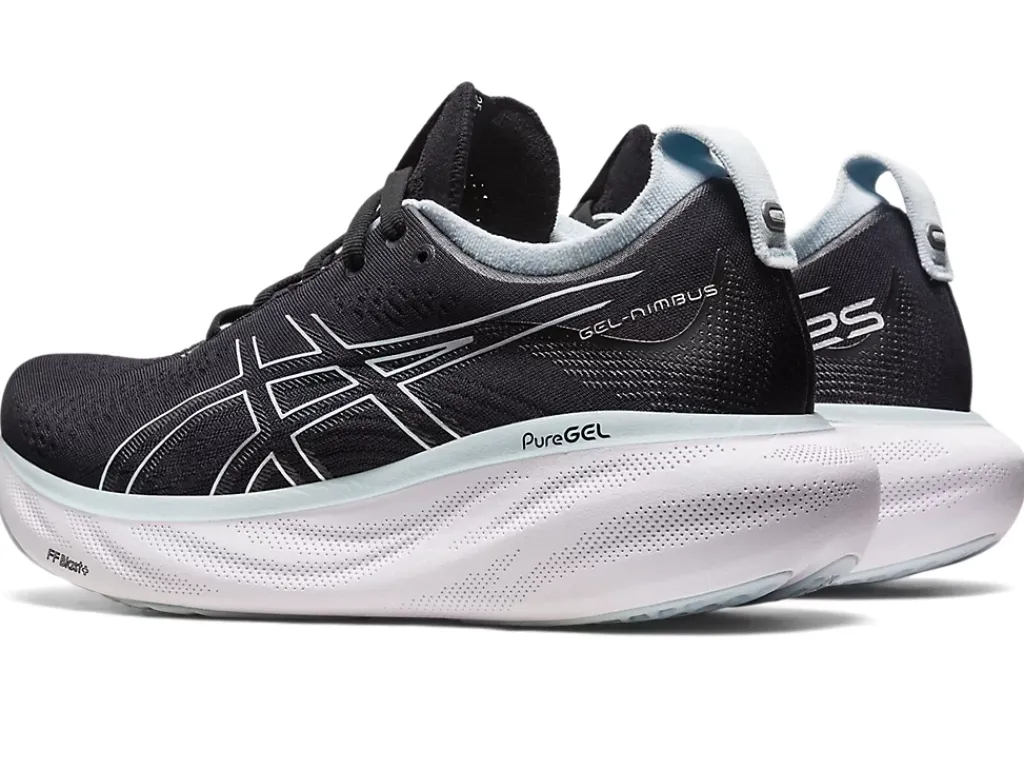 ASICS GEL-NIMBUS 25 ROAD TESTED-Women Road Tested Footwear