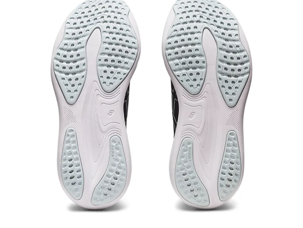 ASICS GEL-NIMBUS 25 ROAD TESTED-Women Road Tested Footwear