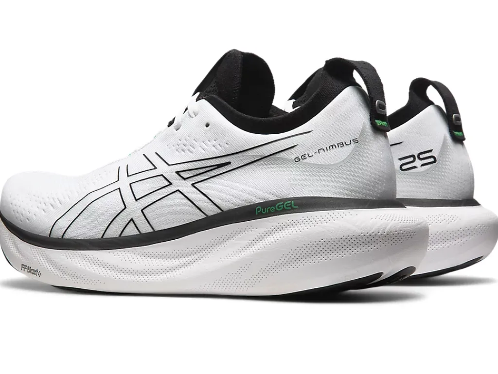 ASICS GEL-NIMBUS 25 ROAD TESTED-Men Road Tested Footwear