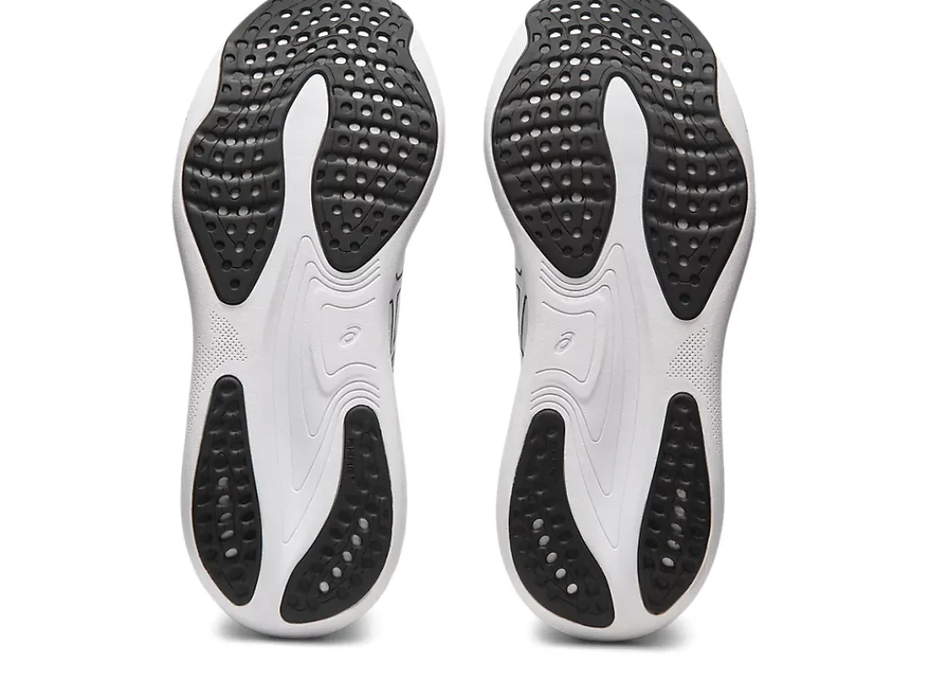 ASICS GEL-NIMBUS 25 ROAD TESTED-Men Road Tested Footwear