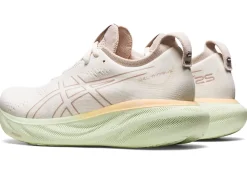 ASICS GEL-NIMBUS 25 ROAD TESTED-Women Road Tested Footwear