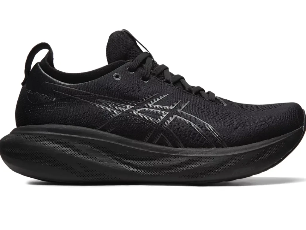 ASICS GEL-NIMBUS 25 ROAD TESTED-Men Road Tested Footwear