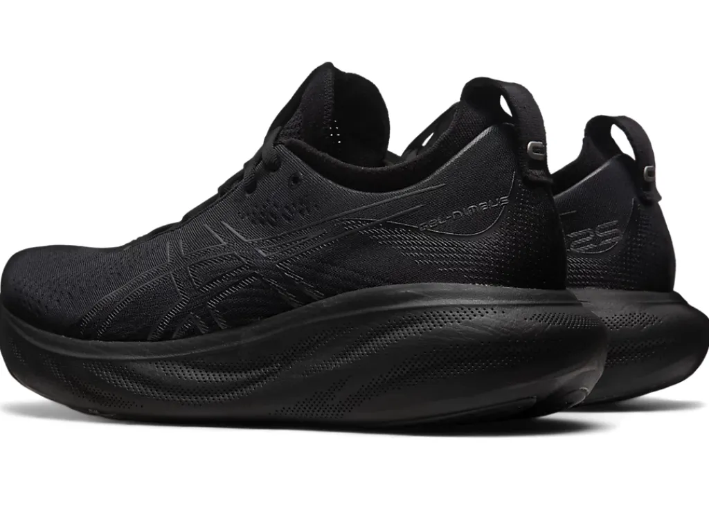 ASICS GEL-NIMBUS 25 ROAD TESTED-Men Road Tested Footwear