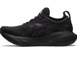 ASICS GEL-NIMBUS 25 ROAD TESTED-Men Road Tested Footwear