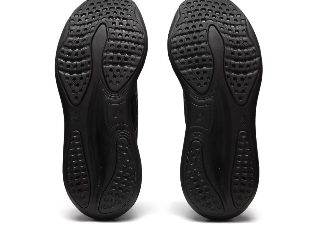ASICS GEL-NIMBUS 25 ROAD TESTED-Men Road Tested Footwear