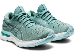 ASICS GEL-NIMBUS 24 ROAD TESTED-Women Road Tested Footwear