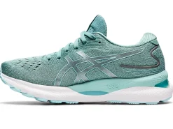 ASICS GEL-NIMBUS 24 ROAD TESTED-Women Road Tested Footwear