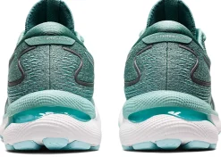 ASICS GEL-NIMBUS 24 ROAD TESTED-Women Road Tested Footwear
