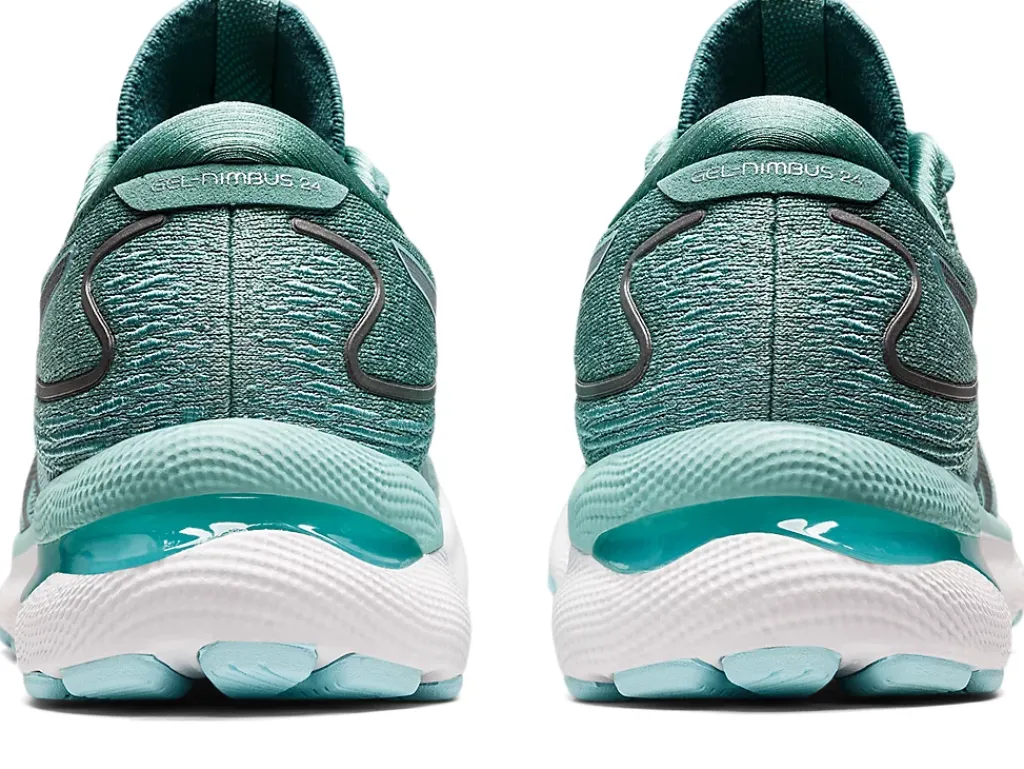 ASICS GEL-NIMBUS 24 ROAD TESTED-Women Road Tested Footwear