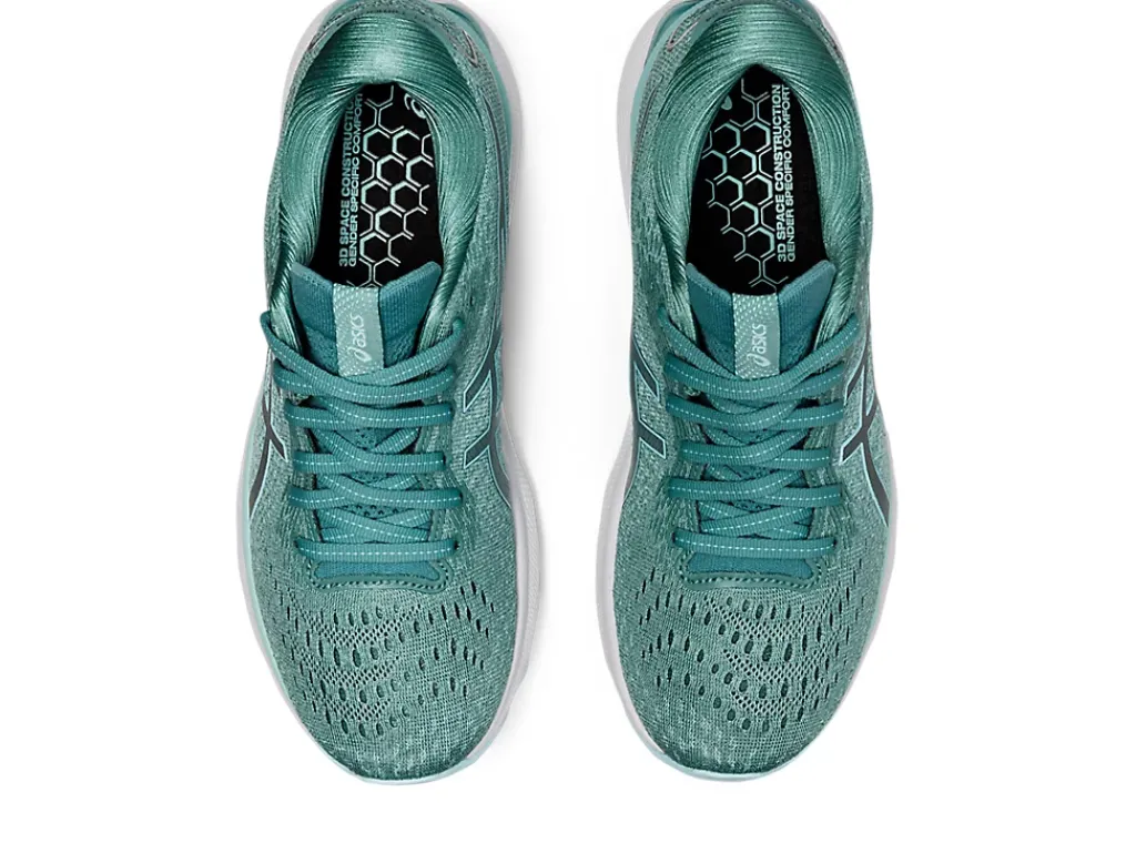 ASICS GEL-NIMBUS 24 ROAD TESTED-Women Road Tested Footwear