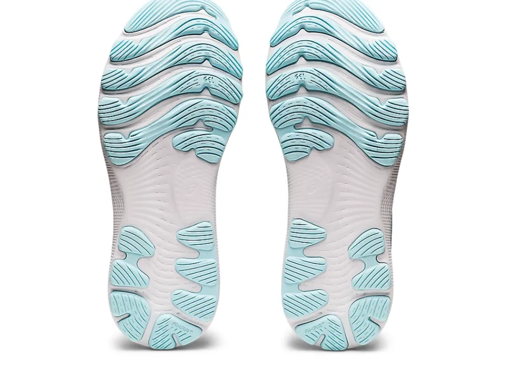 ASICS GEL-NIMBUS 24 ROAD TESTED-Women Road Tested Footwear