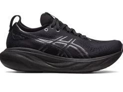 ASICS GEL-NIMBUS 25 ROAD TESTED-Women Road Tested Footwear