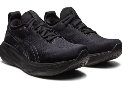 ASICS GEL-NIMBUS 25 ROAD TESTED-Women Road Tested Footwear
