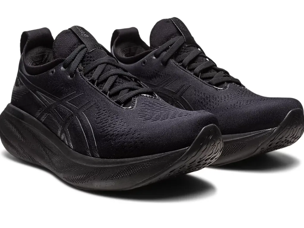 ASICS GEL-NIMBUS 25 ROAD TESTED-Women Road Tested Footwear