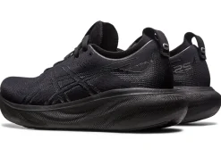 ASICS GEL-NIMBUS 25 ROAD TESTED-Women Road Tested Footwear