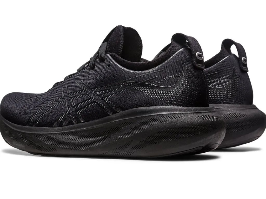 ASICS GEL-NIMBUS 25 ROAD TESTED-Women Road Tested Footwear