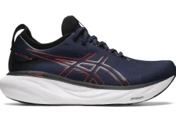 ASICS GEL-NIMBUS 25 ROAD TESTED-Men Road Tested Footwear