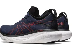 ASICS GEL-NIMBUS 25 ROAD TESTED-Men Road Tested Footwear