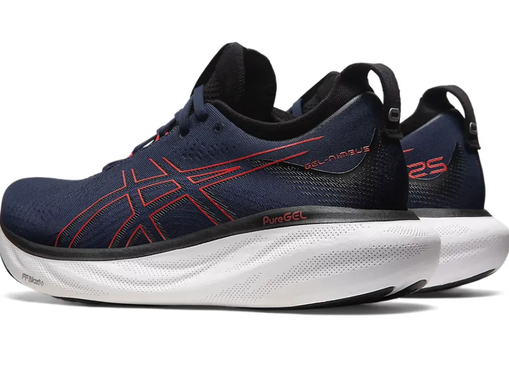 ASICS GEL-NIMBUS 25 ROAD TESTED-Men Road Tested Footwear