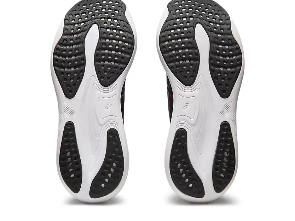 ASICS GEL-NIMBUS 25 ROAD TESTED-Men Road Tested Footwear