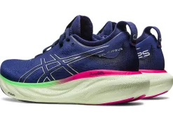 ASICS GEL-NIMBUS 25 ROAD TESTED-Women Road Tested Footwear