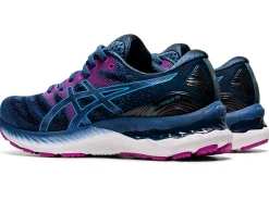 ASICS GEL-NIMBUS 23 ROAD TESTED-Women Road Tested Footwear