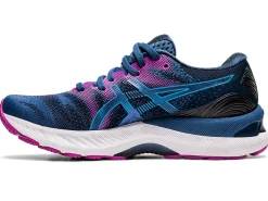ASICS GEL-NIMBUS 23 ROAD TESTED-Women Road Tested Footwear