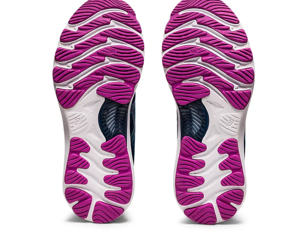ASICS GEL-NIMBUS 23 ROAD TESTED-Women Road Tested Footwear