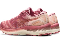ASICS GEL-NIMBUS 23 ROAD TESTED-Women Road Tested Footwear