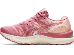 ASICS GEL-NIMBUS 23 ROAD TESTED-Women Road Tested Footwear