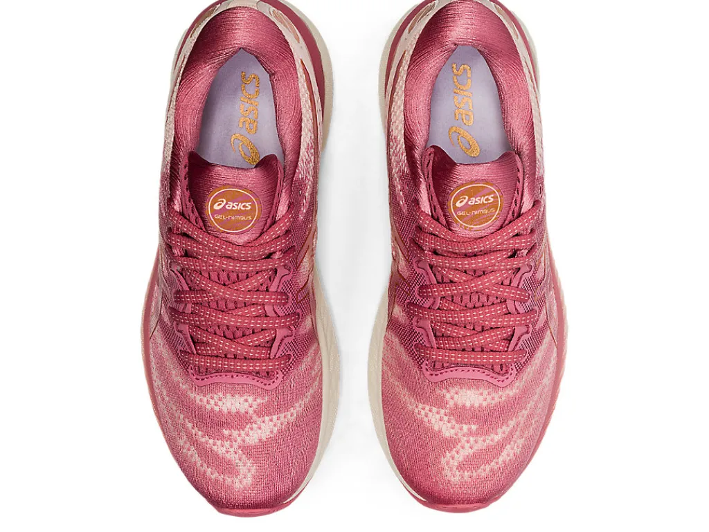 ASICS GEL-NIMBUS 23 ROAD TESTED-Women Road Tested Footwear