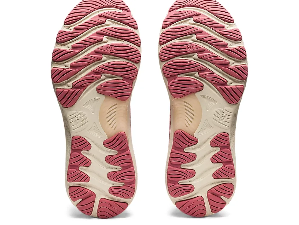 ASICS GEL-NIMBUS 23 ROAD TESTED-Women Road Tested Footwear