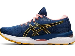 ASICS GEL-NIMBUS 24 ROAD TESTED-Women Road Tested Footwear