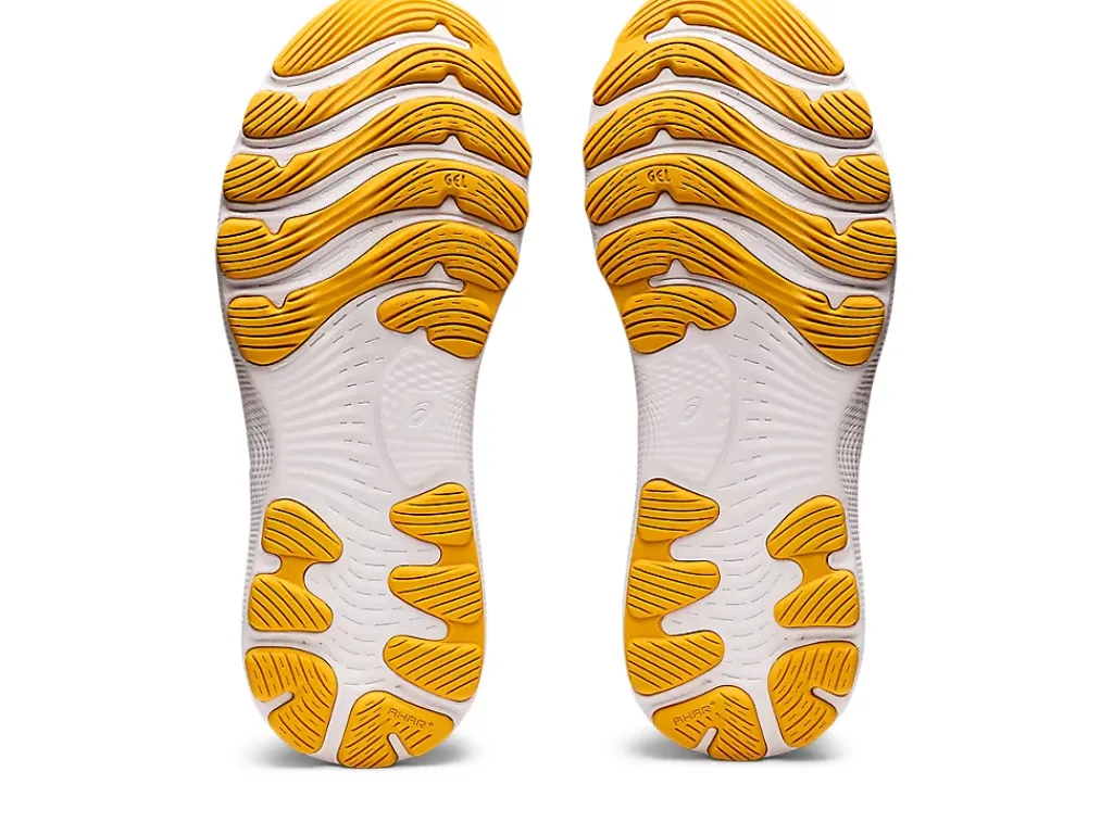 ASICS GEL-NIMBUS 24 ROAD TESTED-Women Road Tested Footwear