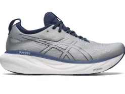 ASICS GEL-NIMBUS 25 ROAD TESTED-Men Road Tested Footwear