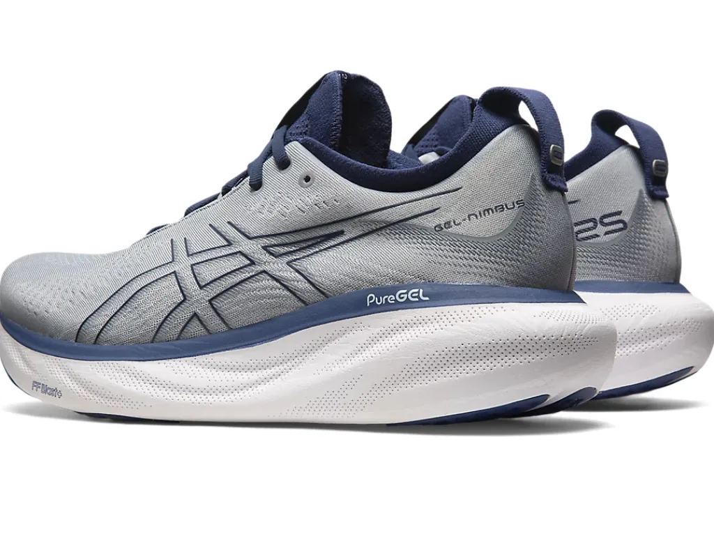 ASICS GEL-NIMBUS 25 ROAD TESTED-Men Road Tested Footwear