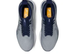 ASICS GEL-NIMBUS 25 ROAD TESTED-Men Road Tested Footwear