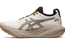 ASICS GEL-NIMBUS 25 TR-Men Trail Running|Underpronation