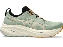 ASICS GEL-NIMBUS 26 TR-Men Trail Running|Underpronation