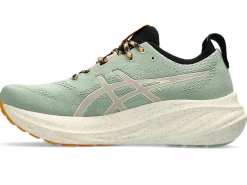 ASICS GEL-NIMBUS 26 TR-Men Trail Running|Underpronation