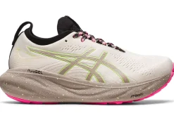 ASICS GEL-NIMBUS 25 TR-Women Trail Running|Neutral
