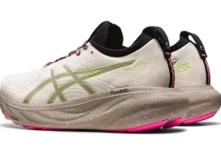 ASICS GEL-NIMBUS 25 TR-Women Trail Running|Neutral