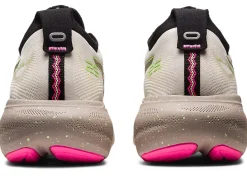 ASICS GEL-NIMBUS 25 TR-Women Trail Running|Neutral