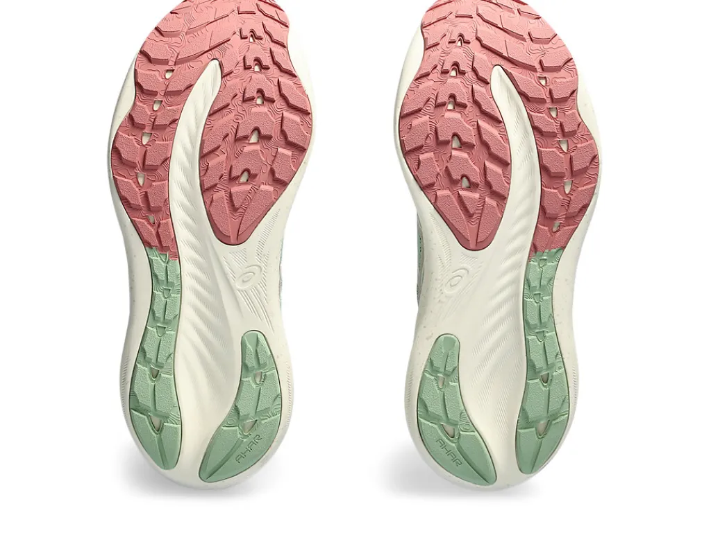 ASICS GEL-NIMBUS 26 TR-Women Trail Running|Neutral